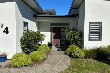 Photo of property in 4 Skylark Rise, Todds Valley, Nelson, 7071