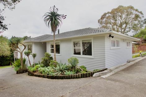Photo of property in 130 Canongate Street, Birkdale, Auckland, 0626