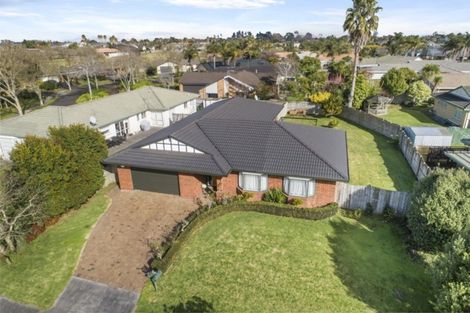 Photo of property in 3 Glenross Drive, Wattle Downs, Auckland, 2103