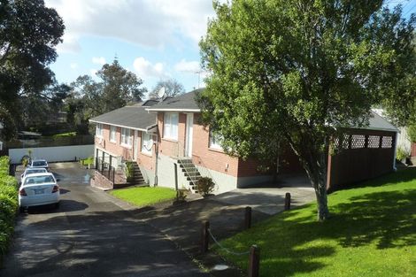 Photo of property in 8 Bailey Road, Mount Wellington, Auckland, 1060