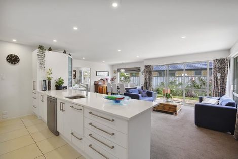 Photo of property in 8 Eyrewell Road, Pegasus, 7612