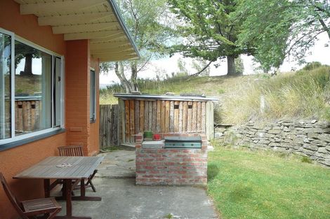 Photo of property in 716 Hills Creek Road, Oturehua, 9387