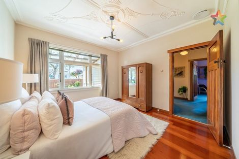 Photo of property in 52 Epuni Street, Hutt Central, Lower Hutt, 5011