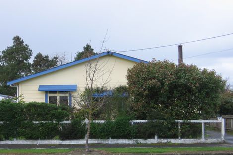 Photo of property in 16 Cambridge Terrace, Masterton, 5810