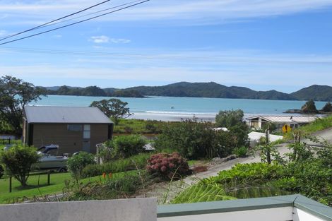 Photo of property in 72 Rapata Road, Oakura, Hikurangi, 0184