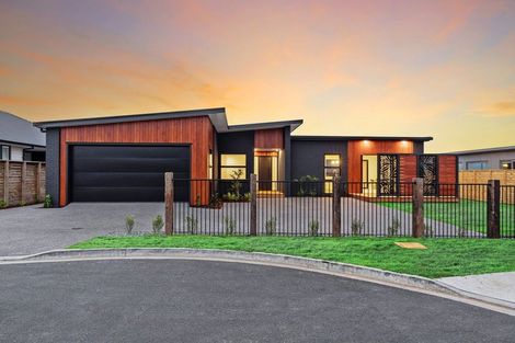 Photo of property in 3 Kingson Court, Omokoroa, 3114