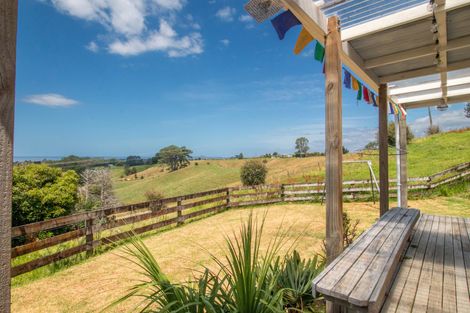 Photo of property in 244a Lindemann Road, Tahawai, Katikati, 3170