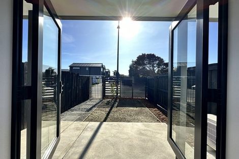 Photo of property in 3/28 Frederick Street, Waltham, Christchurch, 8011