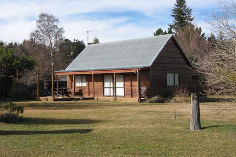 Photo of property in 5 Arrow Street, Naseby, 9396