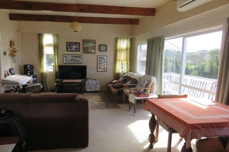 Photo of property in 72 Rapata Road, Oakura, Hikurangi, 0184