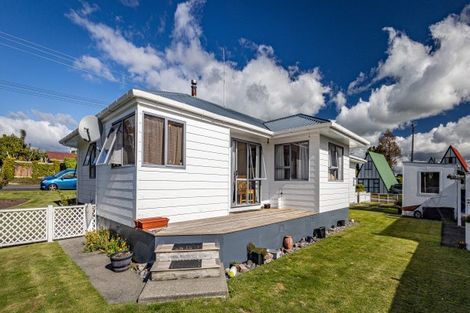 Photo of property in 49 Goldfinch Street, Ohakune, 4625