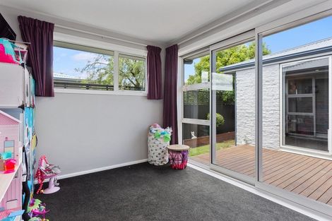 Photo of property in 13 Dundee Place, Spreydon, Christchurch, 8024