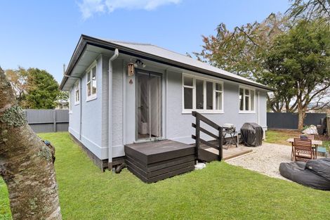 Photo of property in 47 Kakamutu Road, Otorohanga, 3900