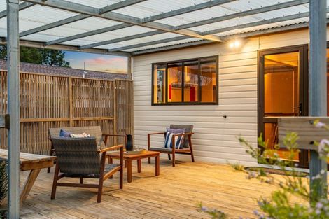 Photo of property in 10 Mchattie Lane, Clouston Park, Upper Hutt, 5018