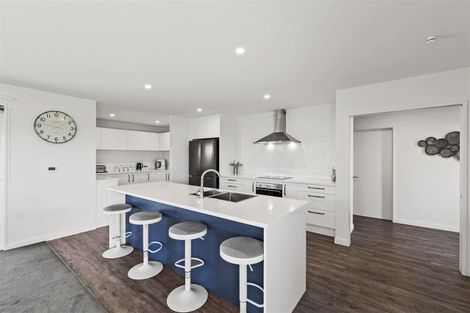 Photo of property in 10 Russell Lilley Drive, Rolleston, 7614