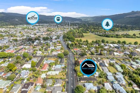 Photo of property in 483b Fergusson Drive, Trentham, Upper Hutt, 5018