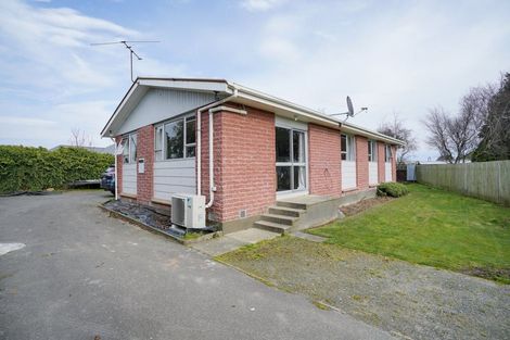 Photo of property in 6 Maxwell Court, Rockdale, Invercargill, 9812