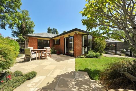 Photo of property in 7 Saskia Lane, Somerfield, Christchurch, 8024