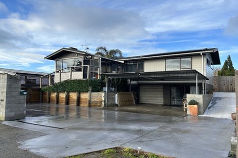 Photo of property in 7 Fuchsia Avenue, Pukete, Hamilton, 3200