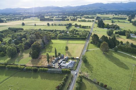 Photo of property in 103 West Bush Road, Upper Plain, Masterton, 5888