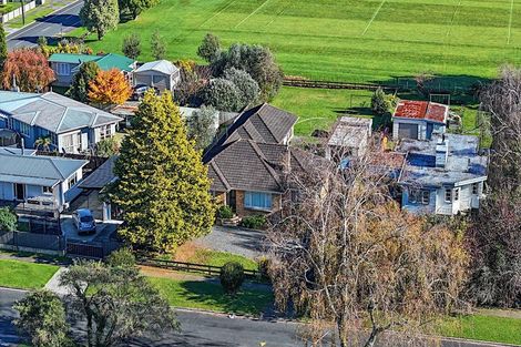 Photo of property in 4 Kowhai Street, Matamata, 3400