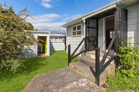 Photo of property in 61 Edinburgh Terrace, Foxton Beach, Foxton, 4815