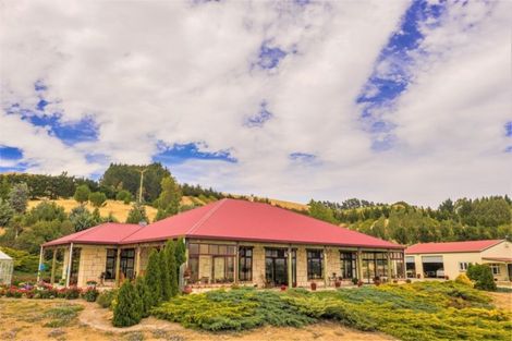 Photo of property in 521 Hawarden Hurunui Road, Hawarden, 7385