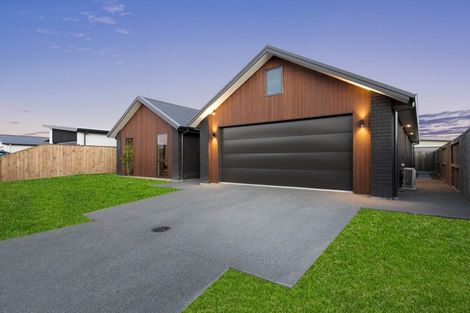 Photo of property in 20 Hanlow Place, Pyes Pa, Tauranga, 3112