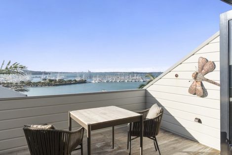 Photo of property in 25 London Street, Saint Marys Bay, Auckland, 1011