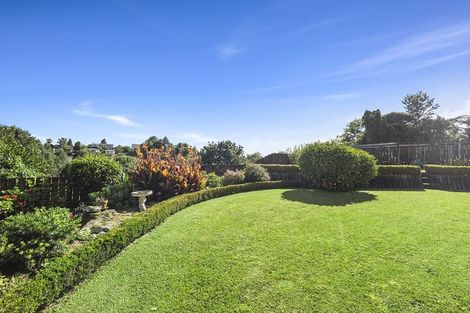 Photo of property in 11 Harry Martin Drive, Putaruru, 3411