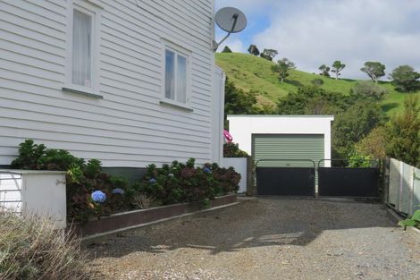 Photo of property in 72 Rapata Road, Oakura, Hikurangi, 0184