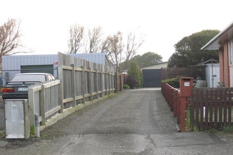 Photo of property in 36 Moulson Street, Strathern, Invercargill, 9812