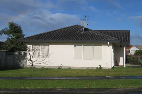 Photo of property in 5 Elderberry Road, Burswood, Auckland, 2013