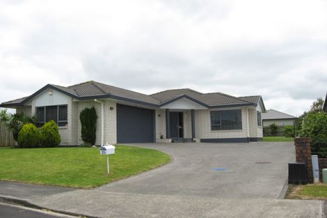 Photo of property in 25 Sunset Drive, Pukekohe, 2120