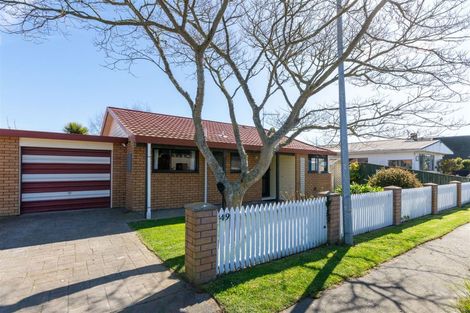 Photo of property in 49 Park Terrace, Waikuku Beach, 7473