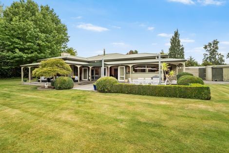 Photo of property in 371 Racecourse Road, Allenton, Ashburton, 7776