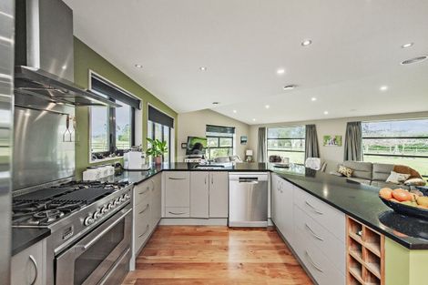 Photo of property in 193 Terrace Road, Leithfield, Amberley, 7481