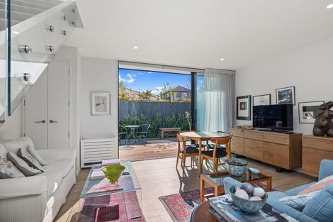 Photo of property in 4/18 Cornwall Street, St Albans, Christchurch, 8014