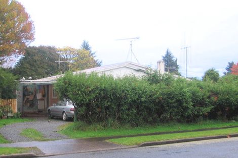 Photo of property in 6 Currie Street, Tokoroa, 3420