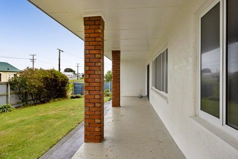 Photo of property in 43 Fox Street, Opunake, 4616