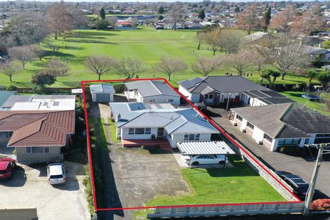 Photo of property in 342 Te Rapa Road, Beerescourt, Hamilton, 3200