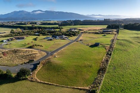 Photo of property in 10 Black Lane, Te Anau, 9672
