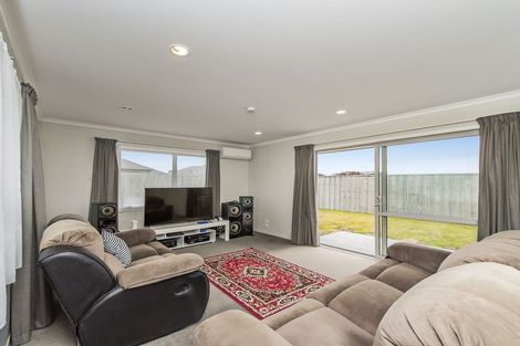 Photo of property in 17 Pakohe Street, Pegasus, 7612