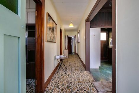 Photo of property in 7 Mcdonald Street, Napier South, Napier, 4110