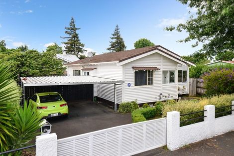 Photo of property in 74 Mardon Road, Enderley, Hamilton, 3214