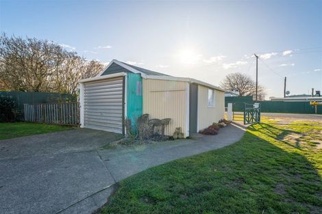 Photo of property in 3 Mcpherson Road, Waitaki Bridge, Oamaru, 9493