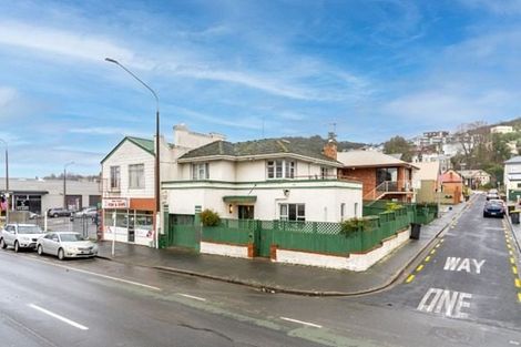 Photo of property in 666 Great King Street, North Dunedin, Dunedin, 9016