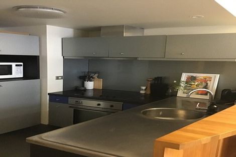 Photo of property in St Pauls Apartments, 107/43 Mulgrave Street, Thorndon, Wellington, 6011