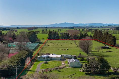 Photo of property in 386 Marshmeadow Road, Newstead, Hamilton, 3286