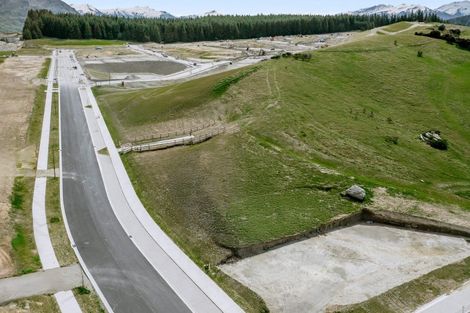 Photo of property in Northlake, 12 Stonehenge Road, Wanaka, 9305